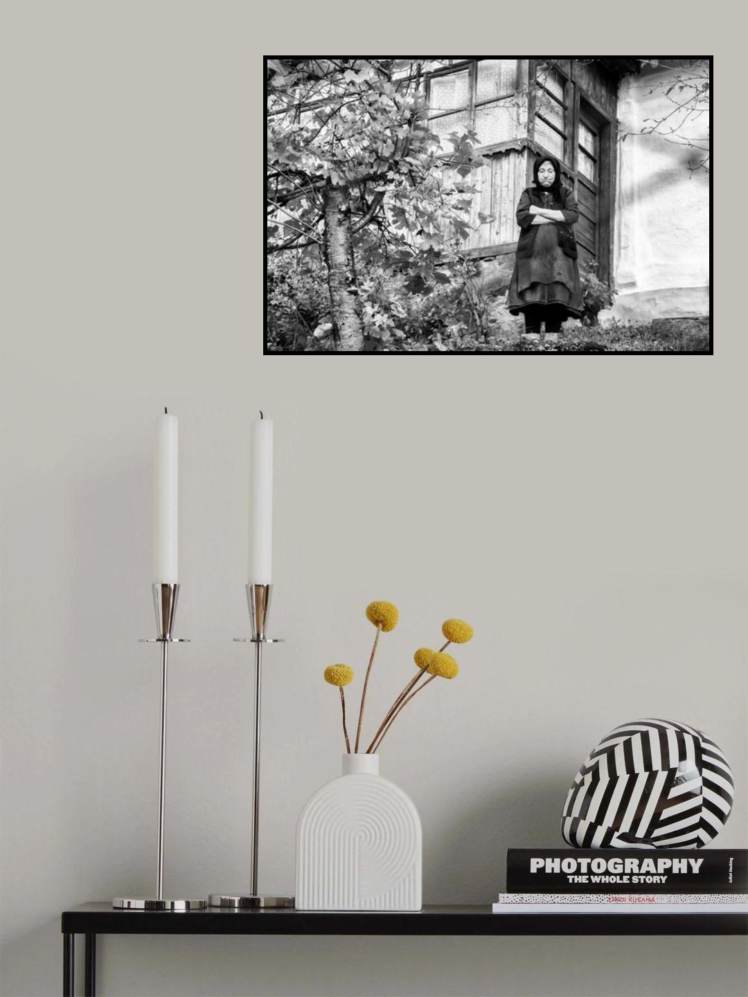 :[ Poster och Canvastavla
