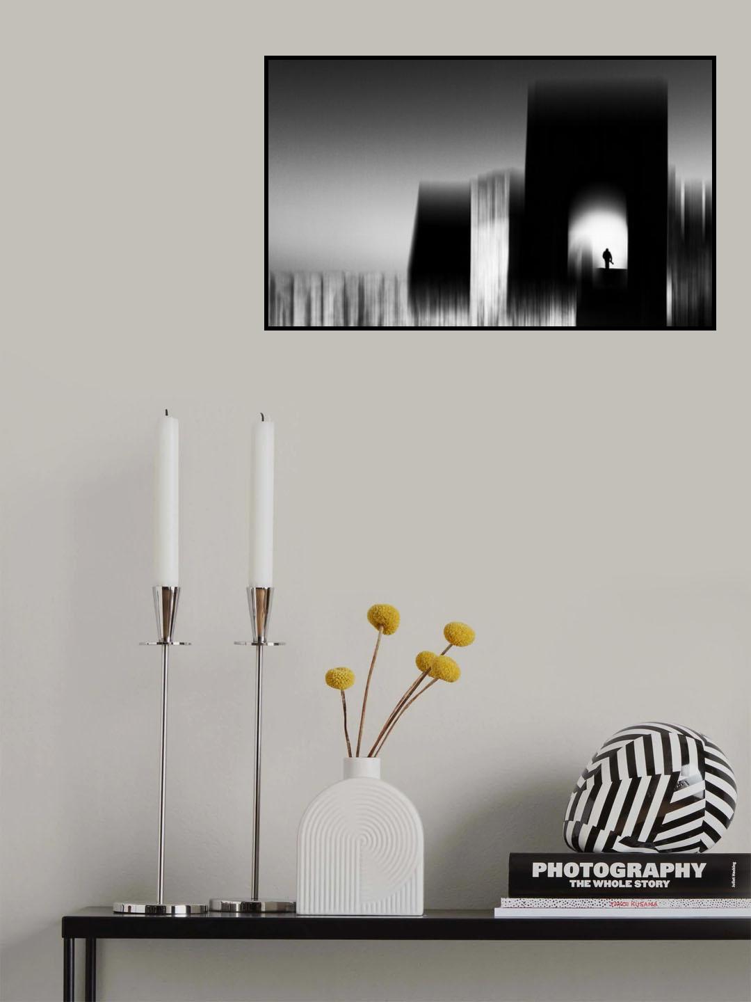 Poster och Canvastavla
