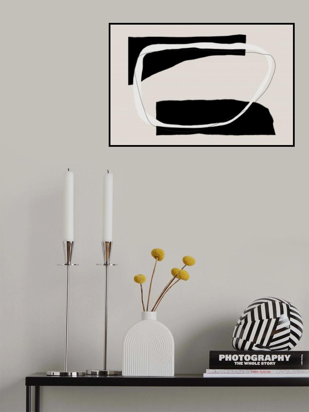 Take Mine Poster och Canvastavla