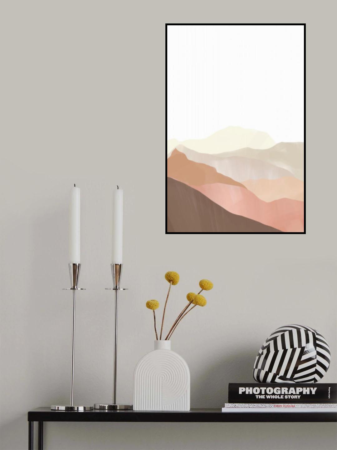 751 2x3ratio Poster och Canvastavla