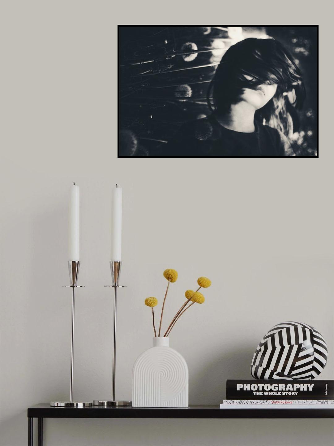 Poster och Canvastavla