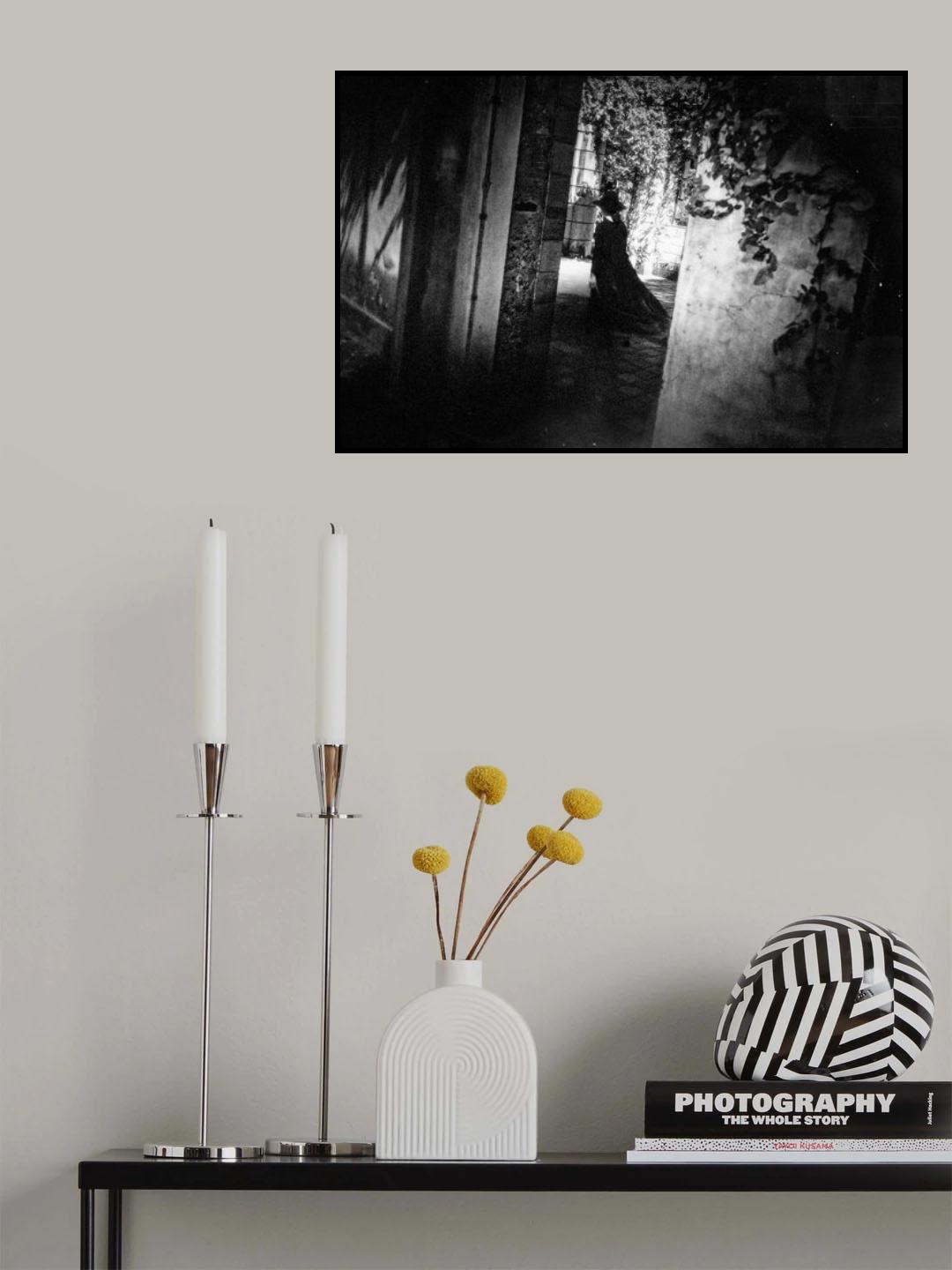 Poster och Canvastavla