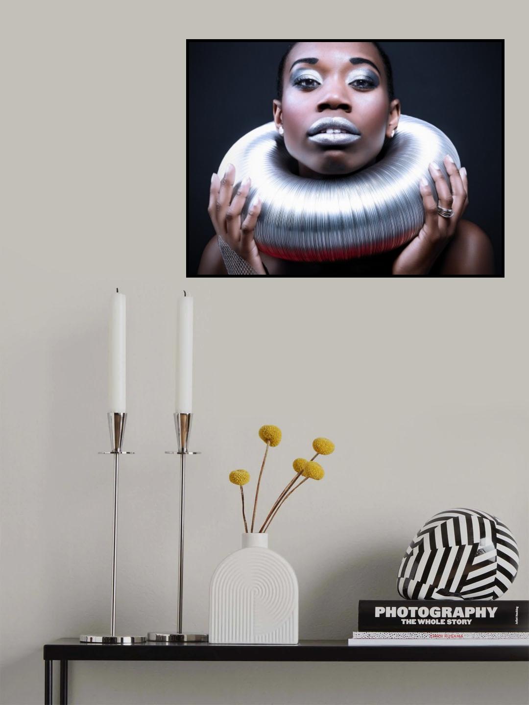 Poster och Canvastavla
