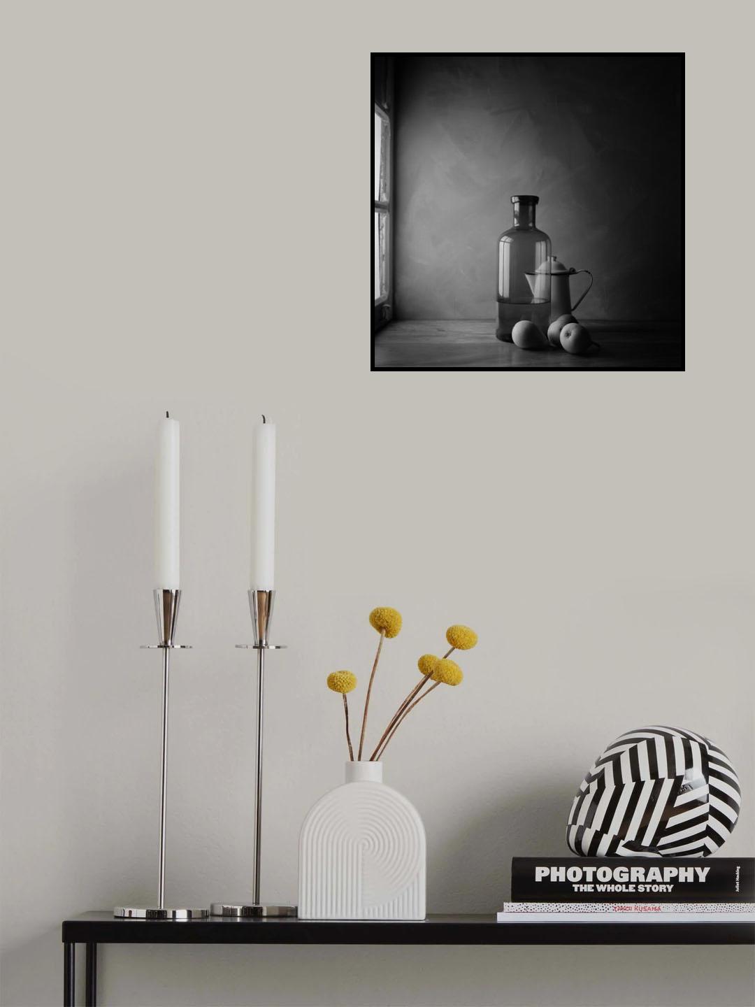 Some Pears Poster och Canvastavla