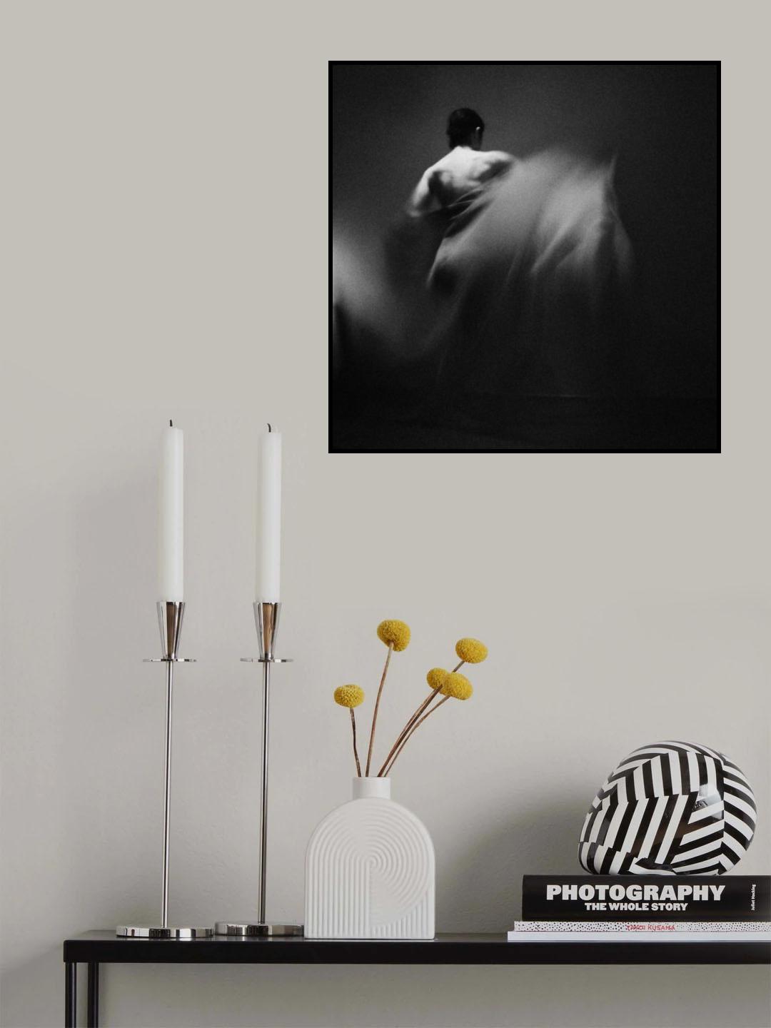 butterflies dream.... Poster och Canvastavla