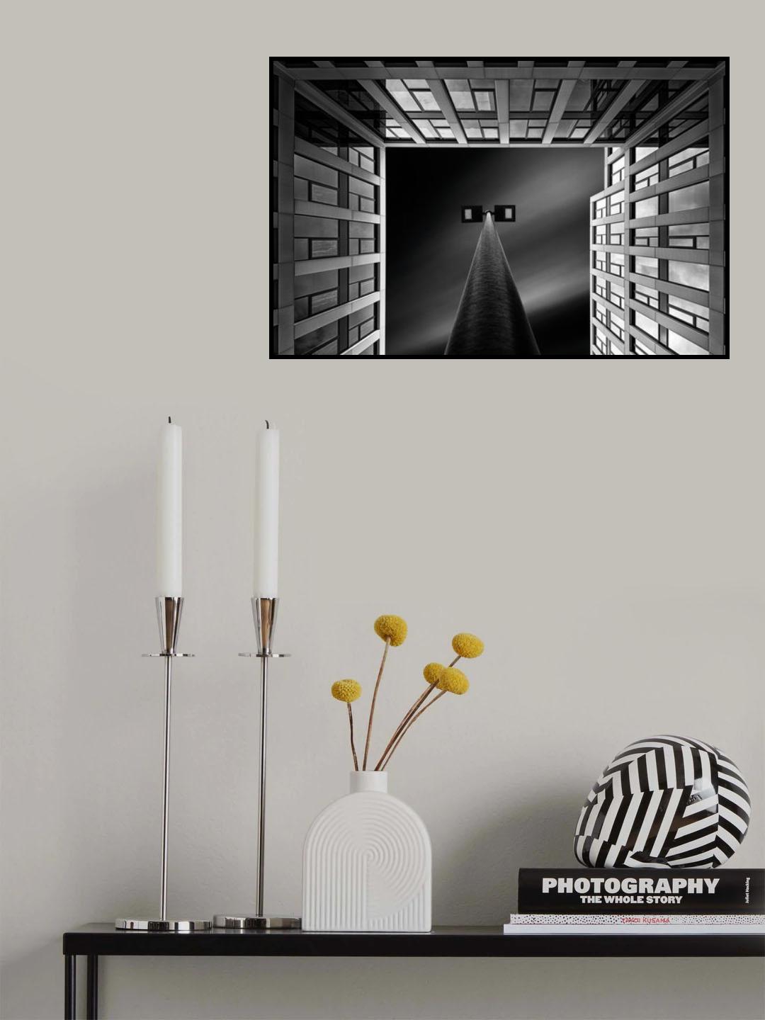 Poster och Canvastavla