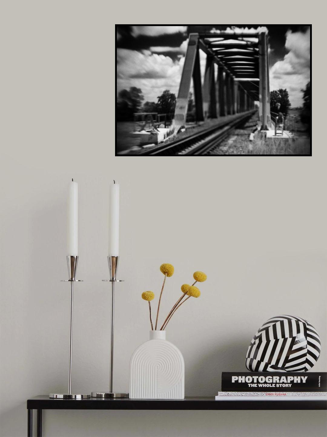 Poster och Canvastavla