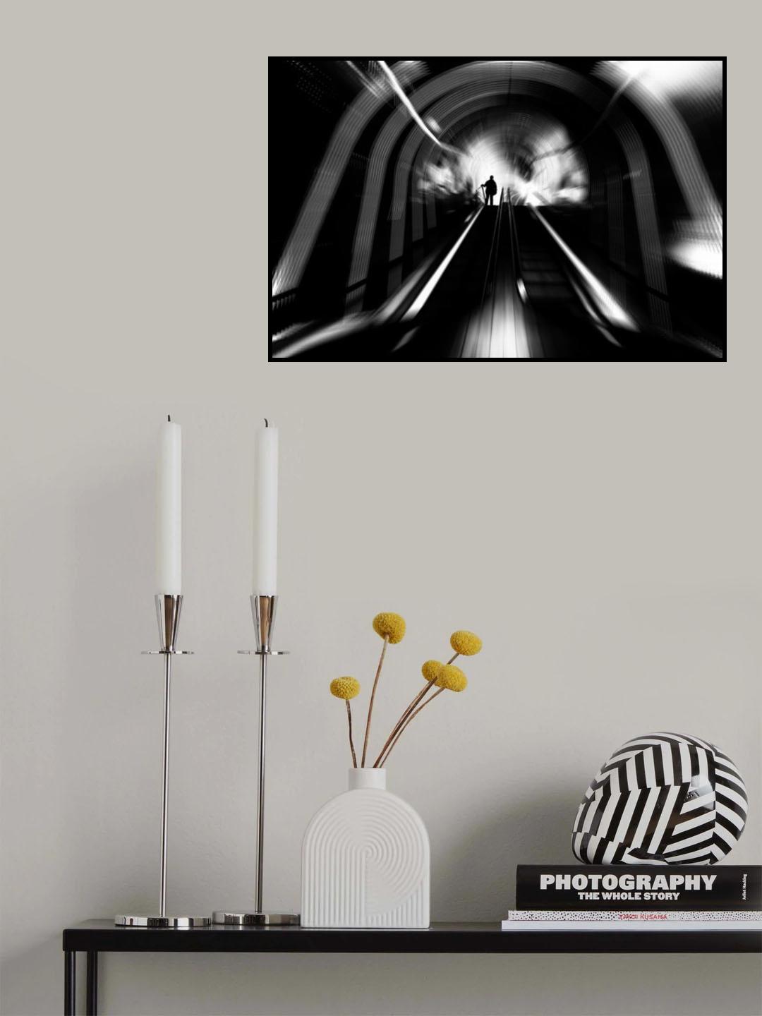 Poster och Canvastavla
