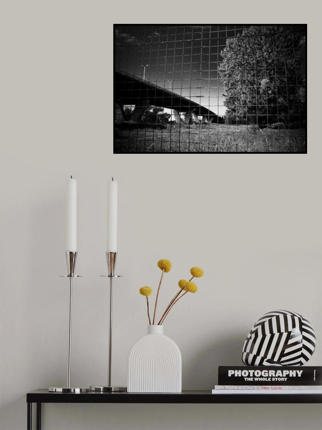 Poster och Canvastavla