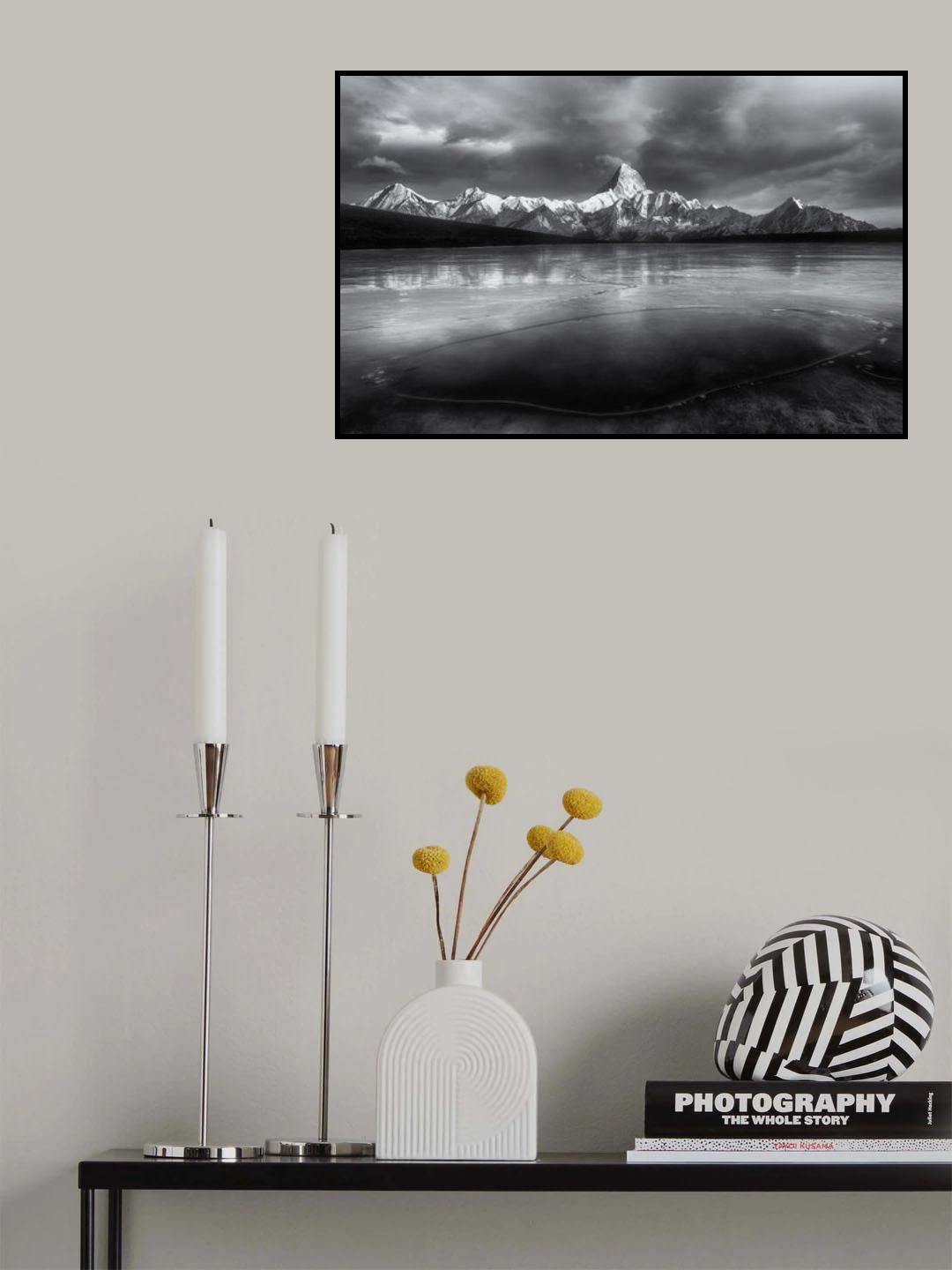 Poster och Canvastavla