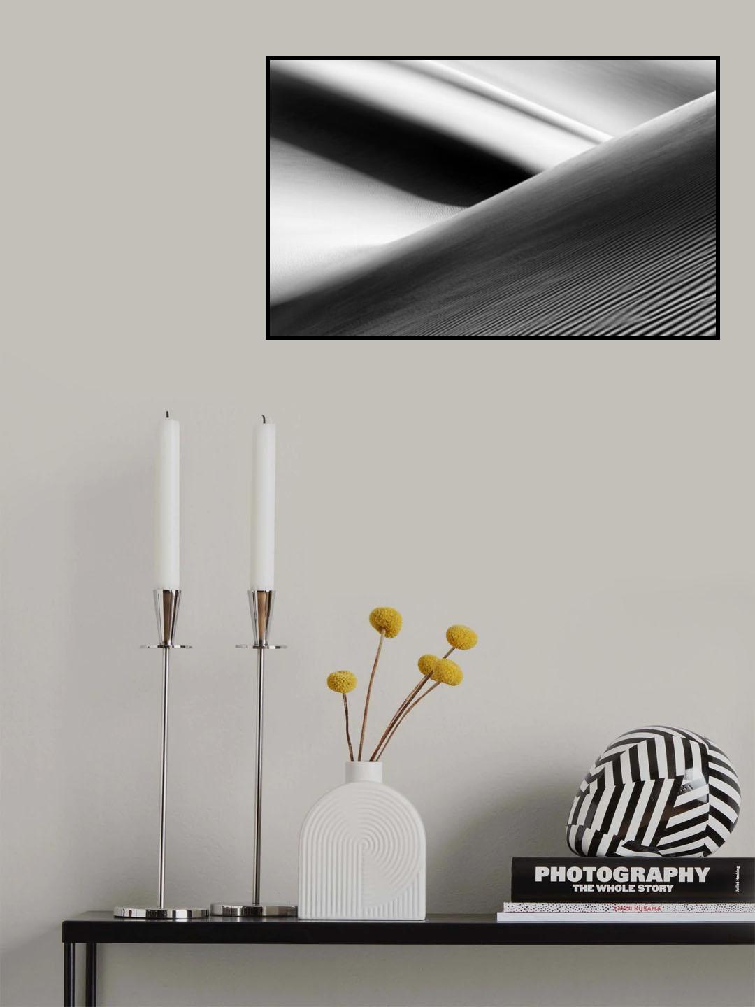 Poster och Canvastavla