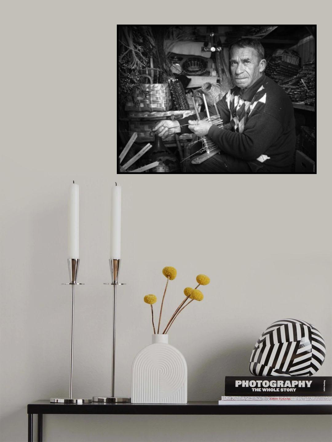 Poster och Canvastavla