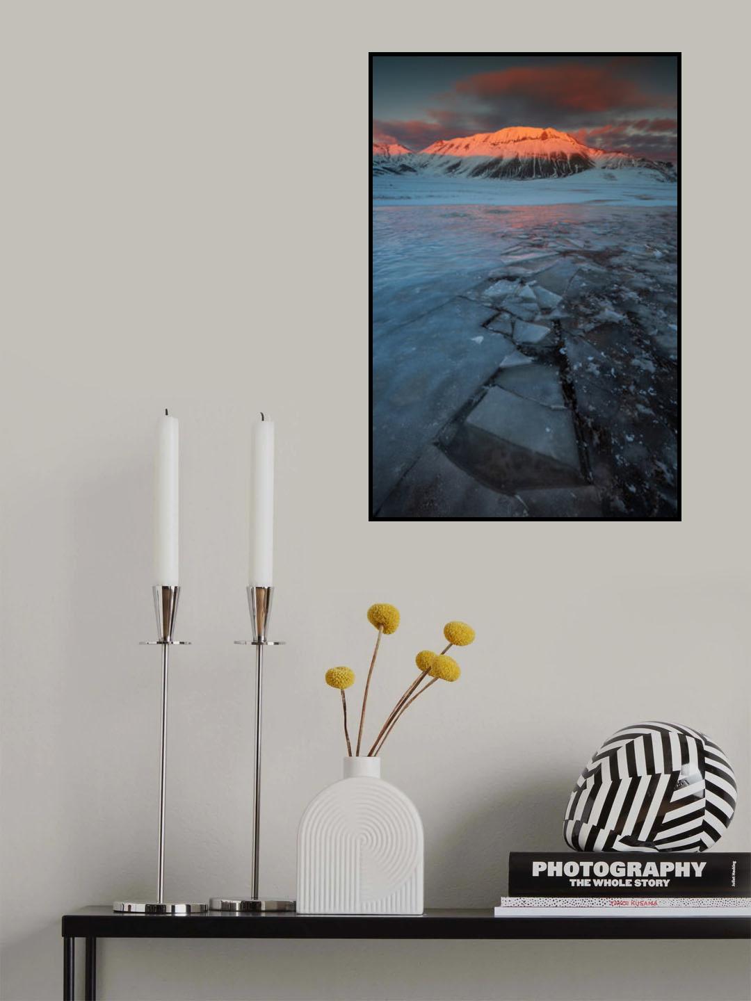 Poster och Canvastavla