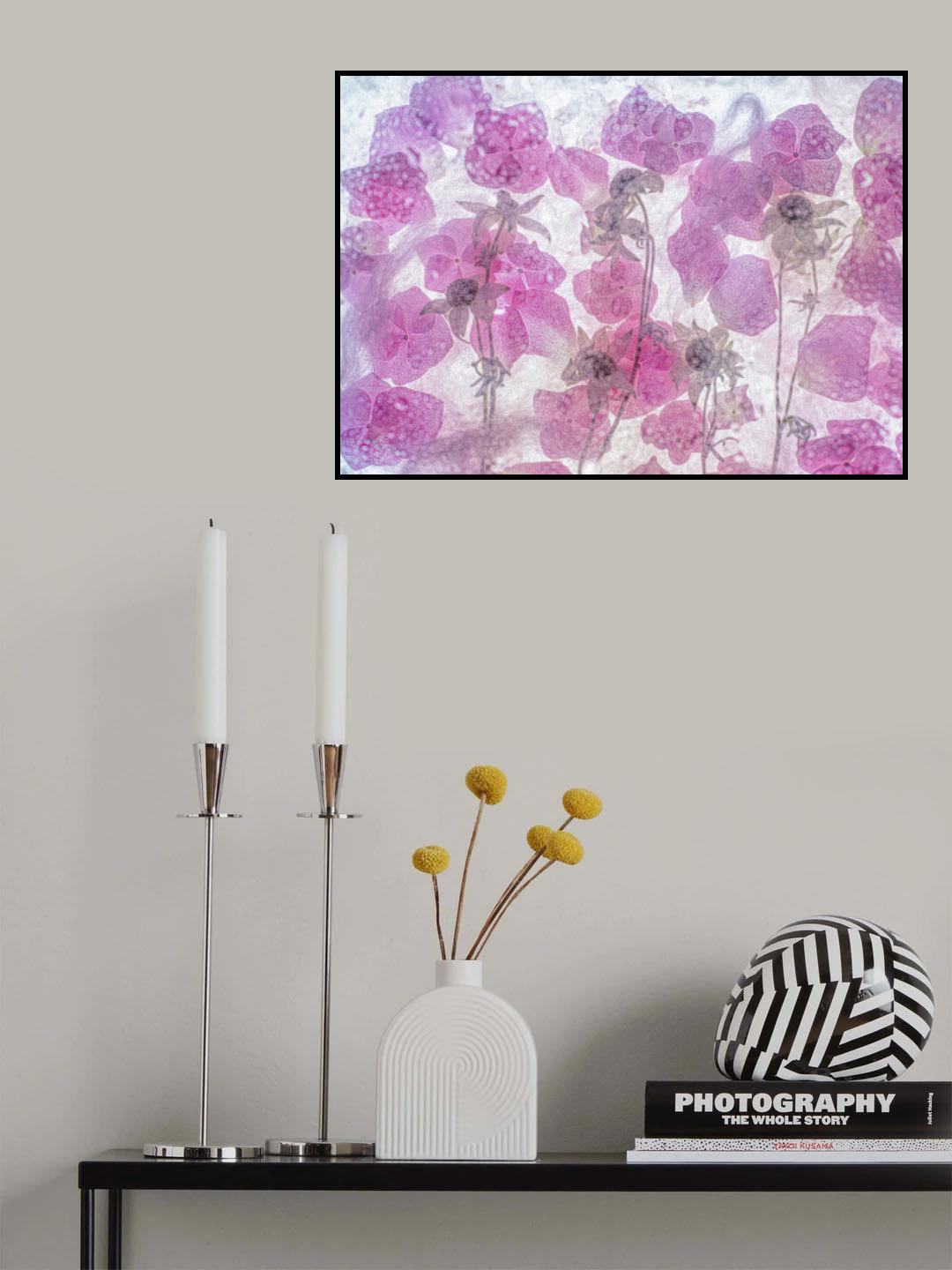 dream of spring Poster och Canvastavla