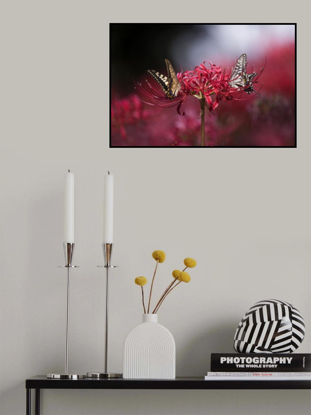 Together Poster och Canvastavla