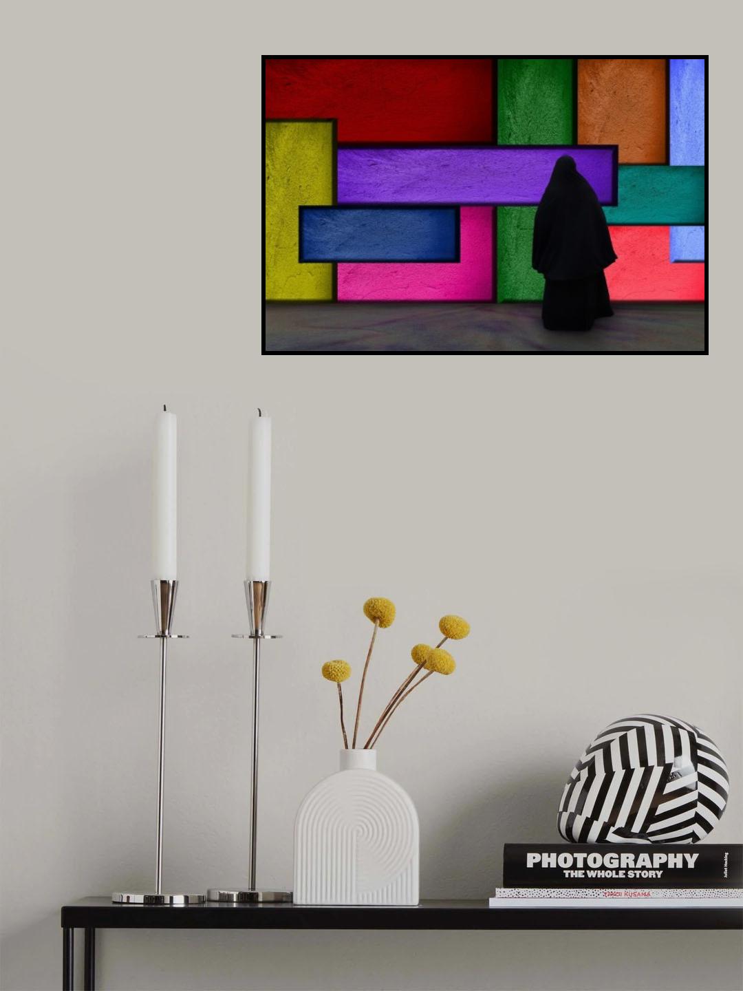 Poster och Canvastavla