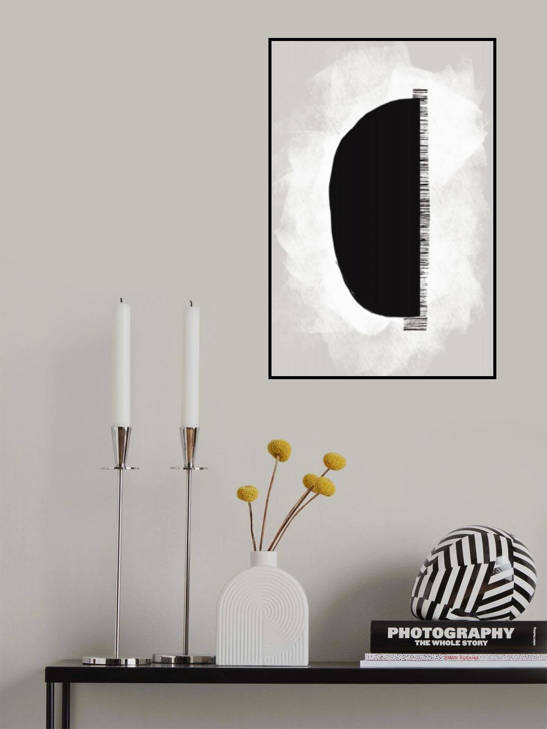 Need you Poster och Canvastavla