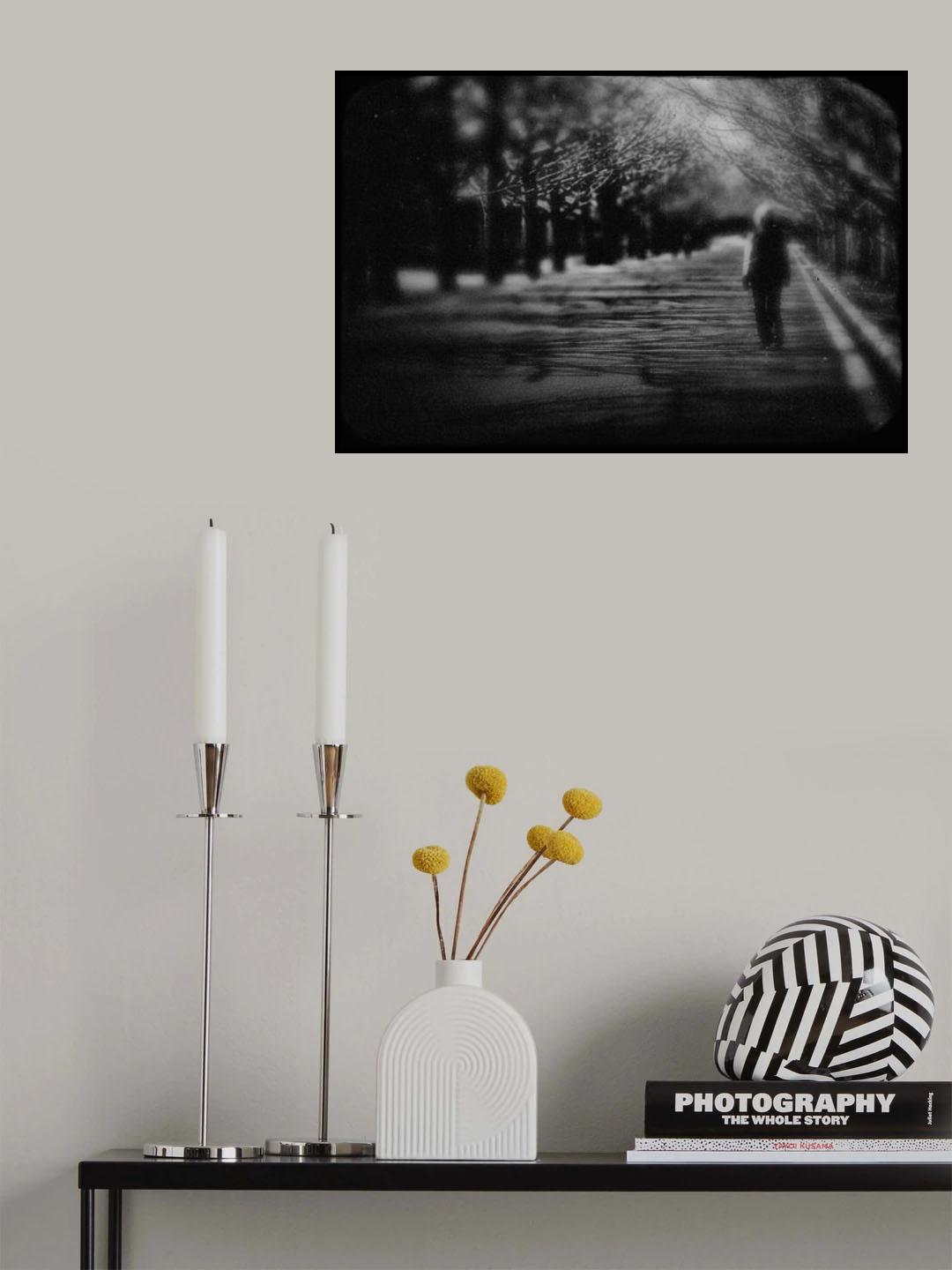 Poster och Canvastavla