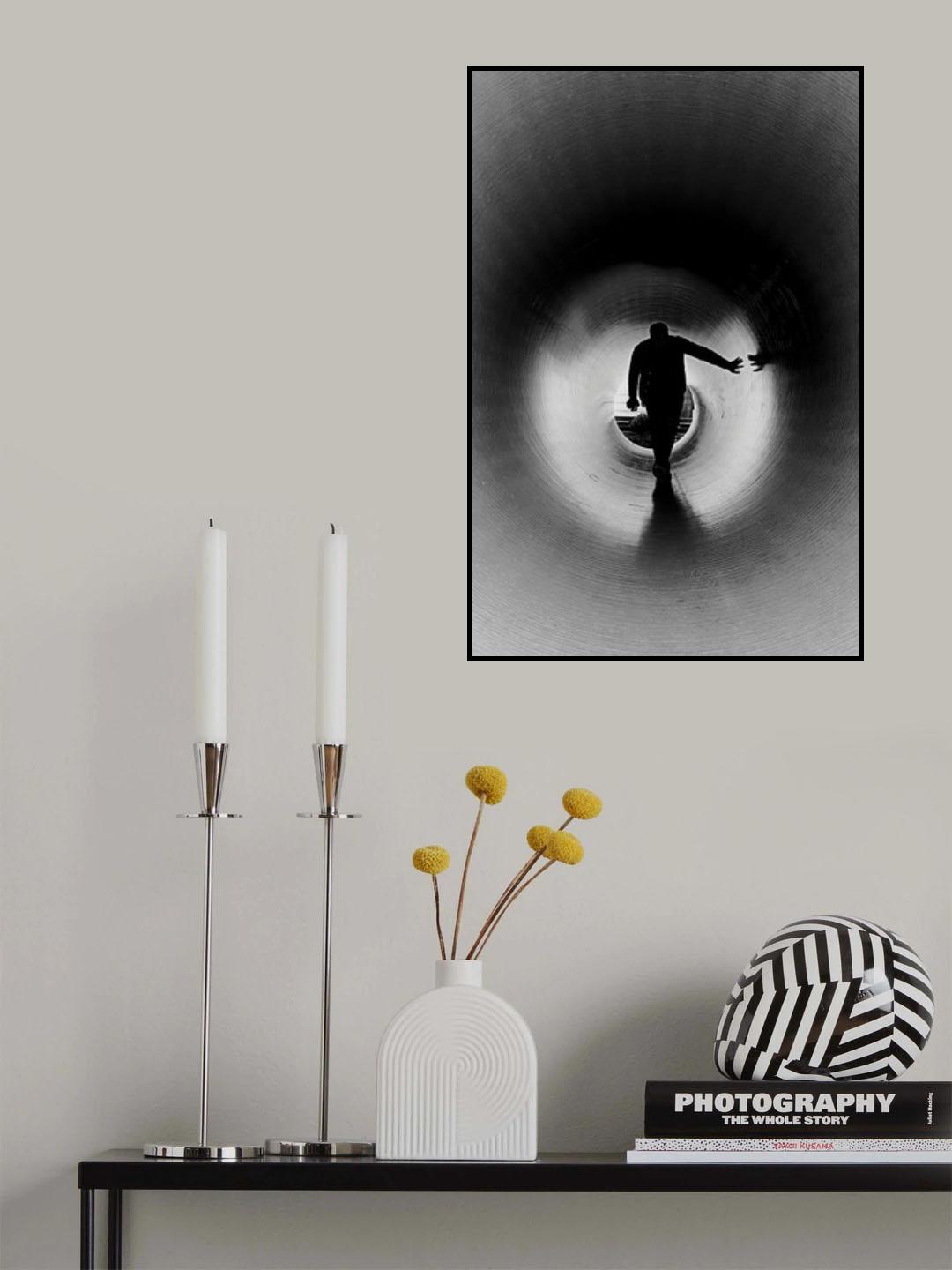 Poster och Canvastavla