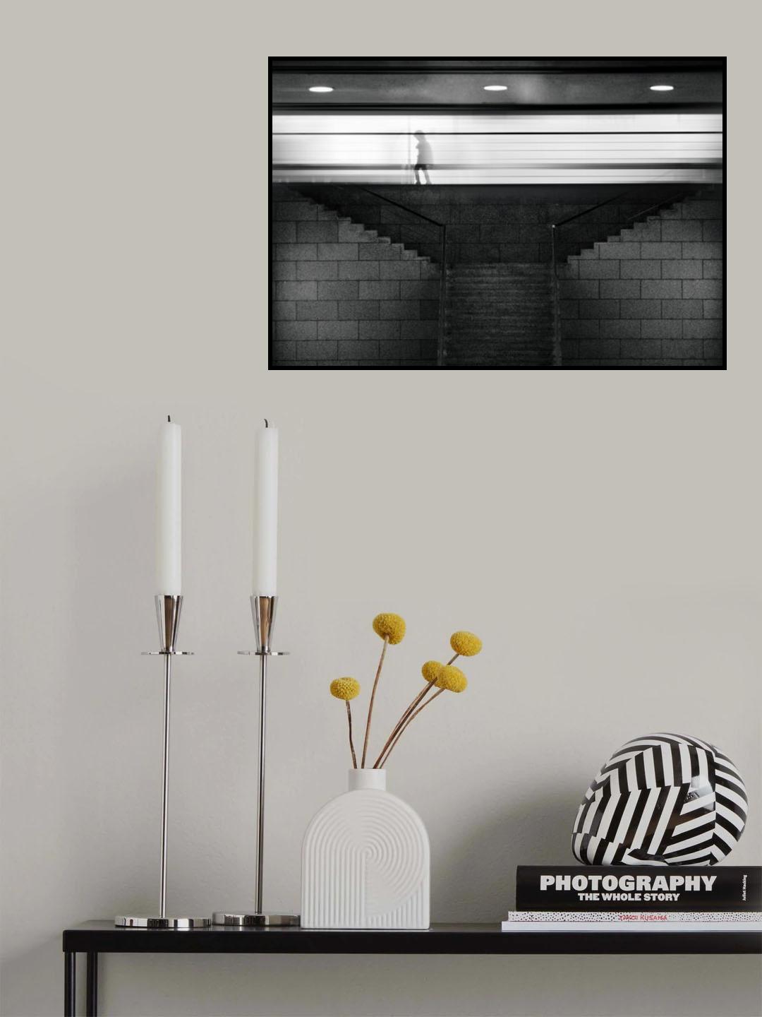 Poster och Canvastavla