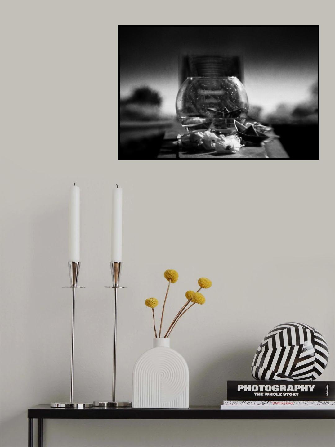 Poster och Canvastavla