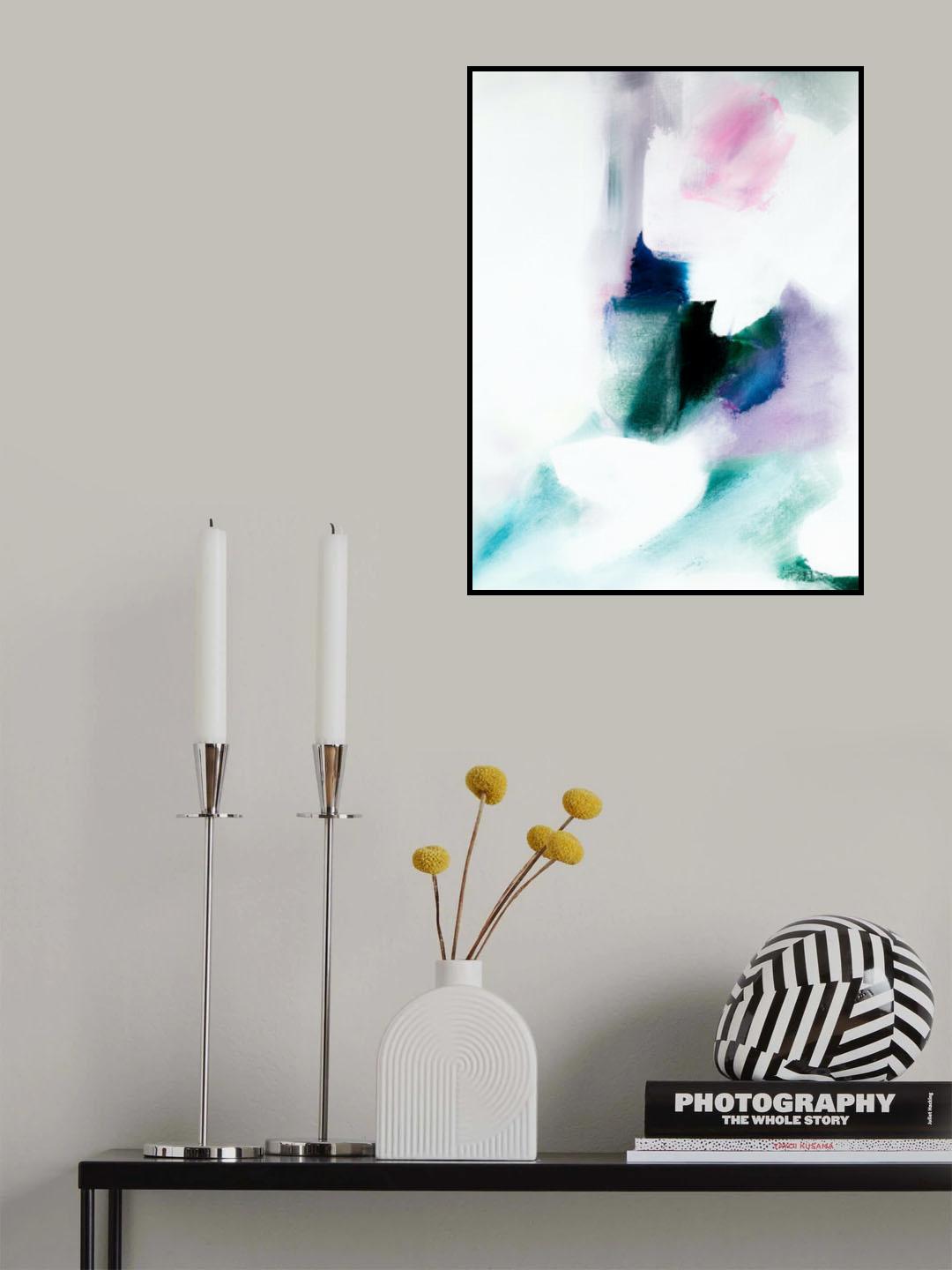 158 Poster och Canvastavla