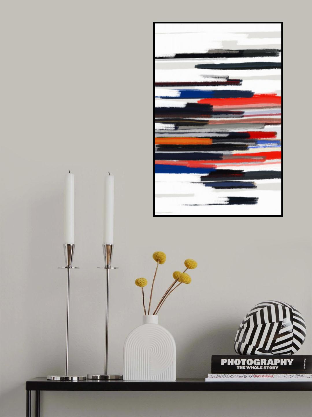 RED BULL Poster och Canvastavla