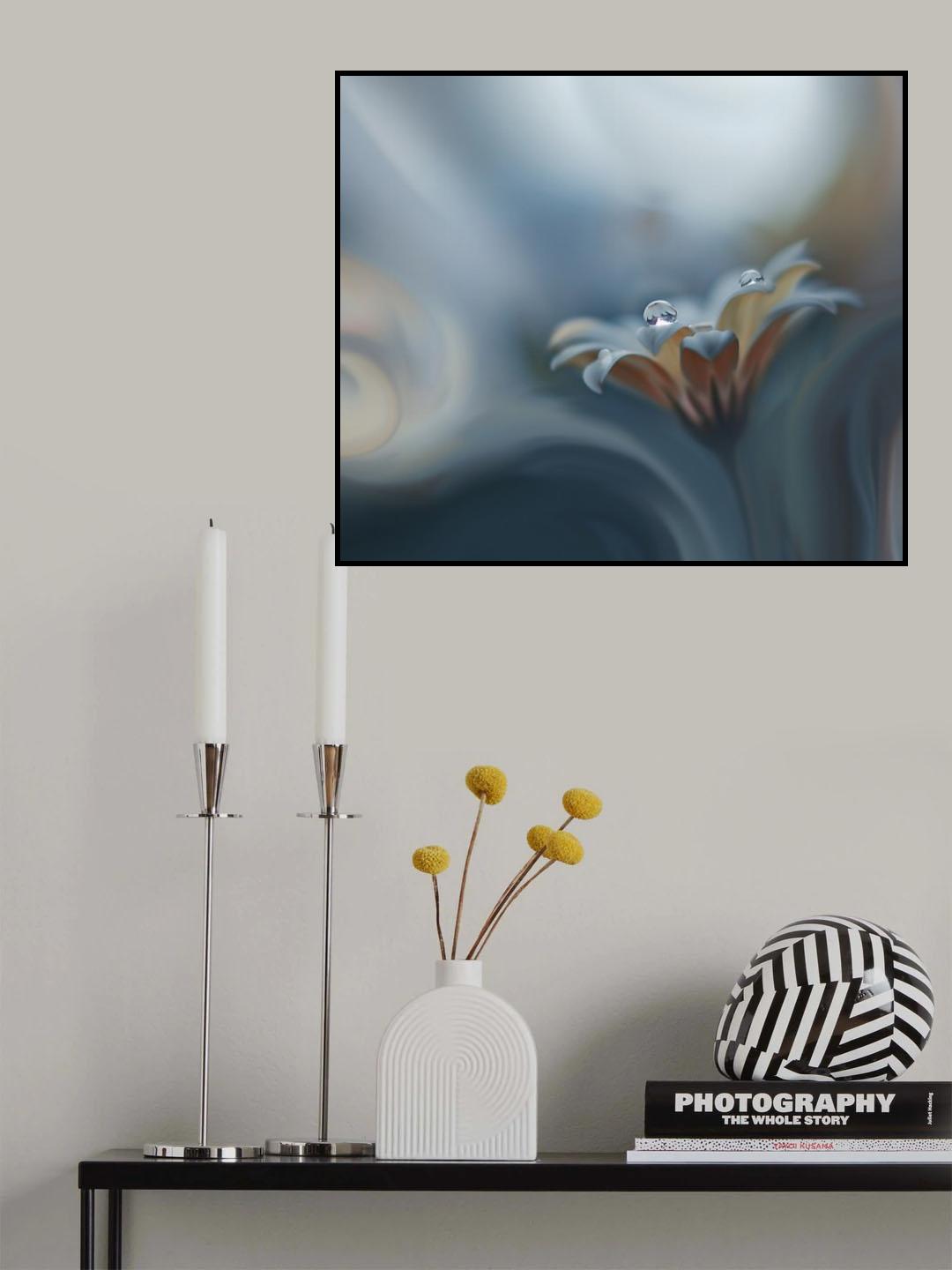 Infinite longing... Poster och Canvastavla