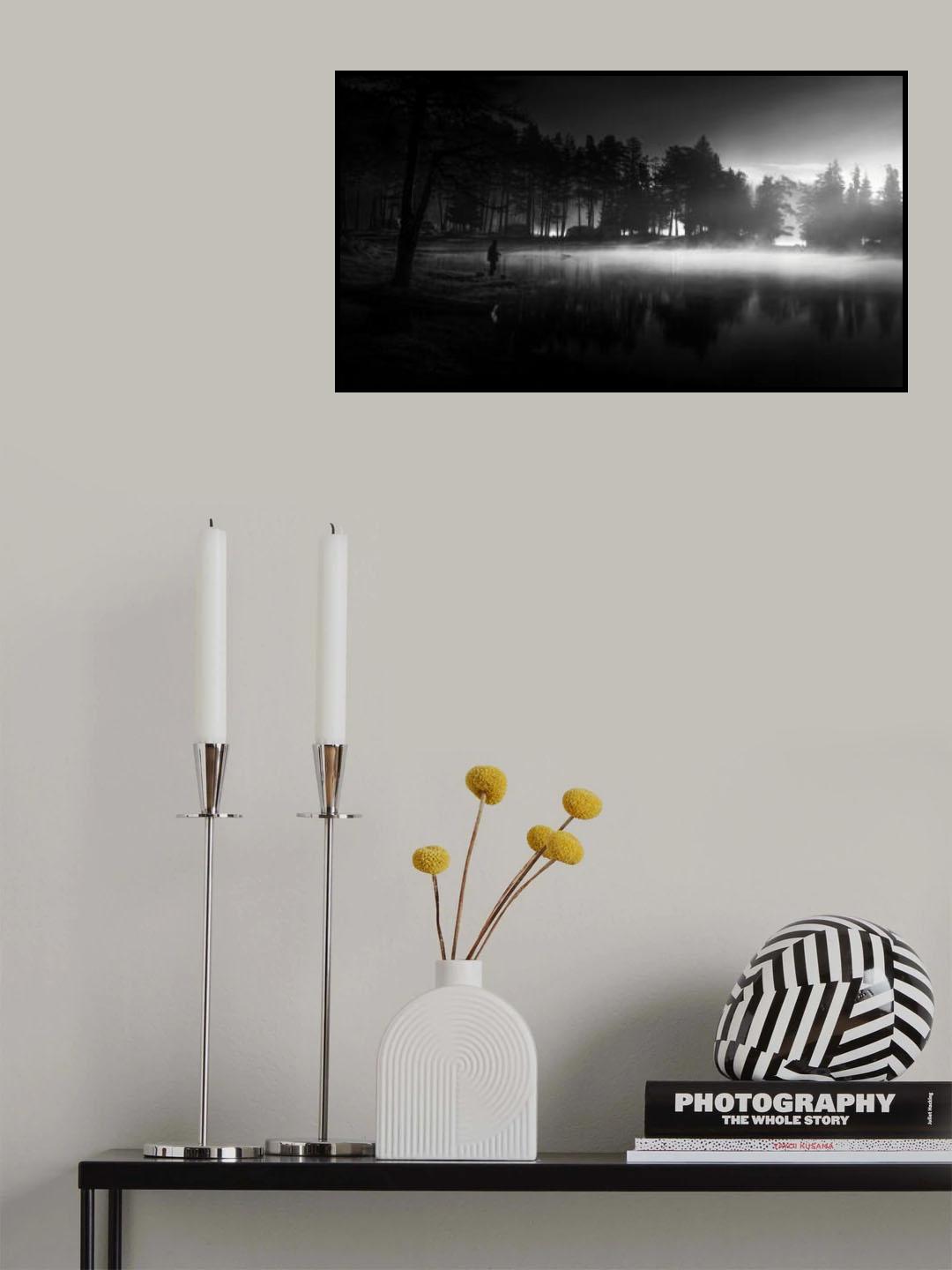 Poster och Canvastavla