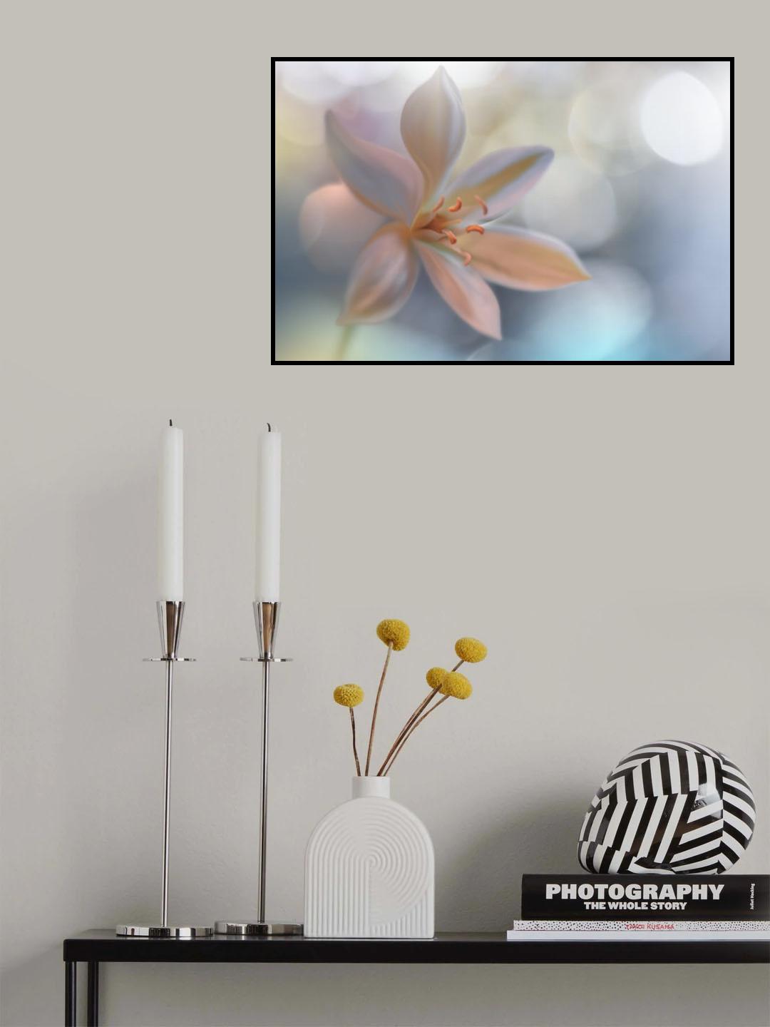 Metamorphosis.. Poster och Canvastavla