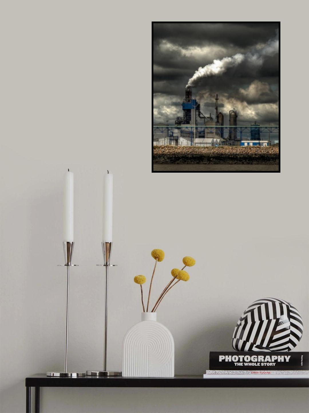 Welcome to Paradise ! Poster och Canvastavla