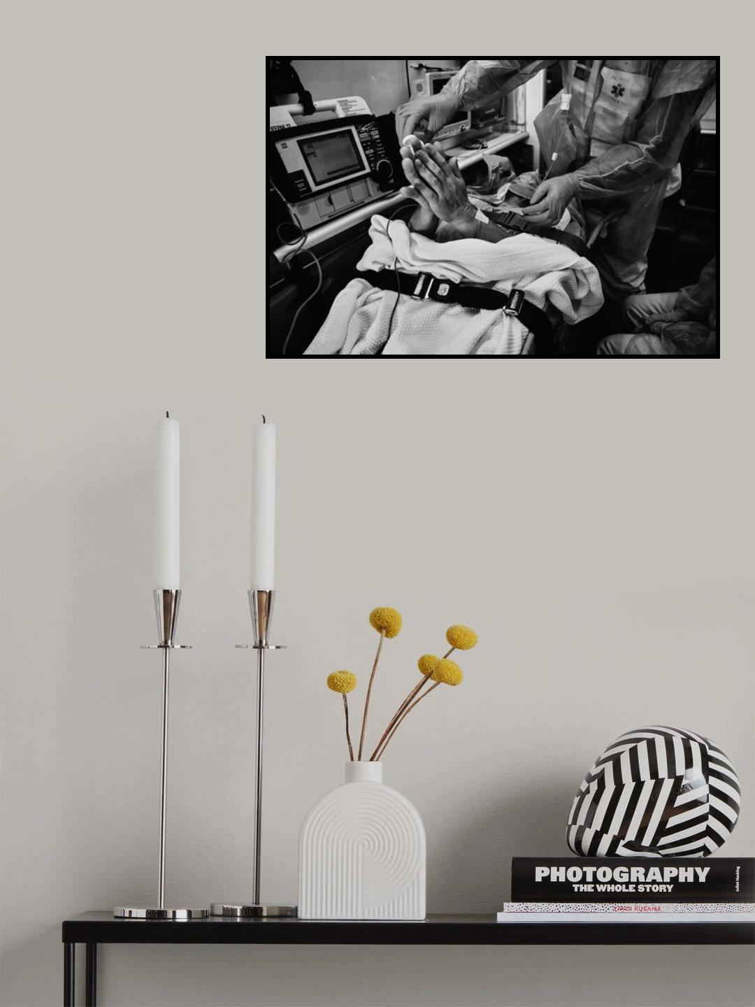 Poster och Canvastavla
