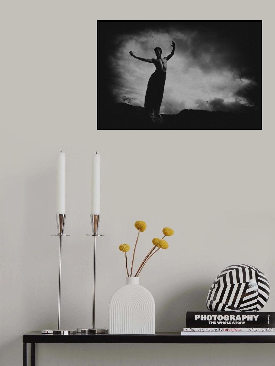 n/t Poster och Canvastavla