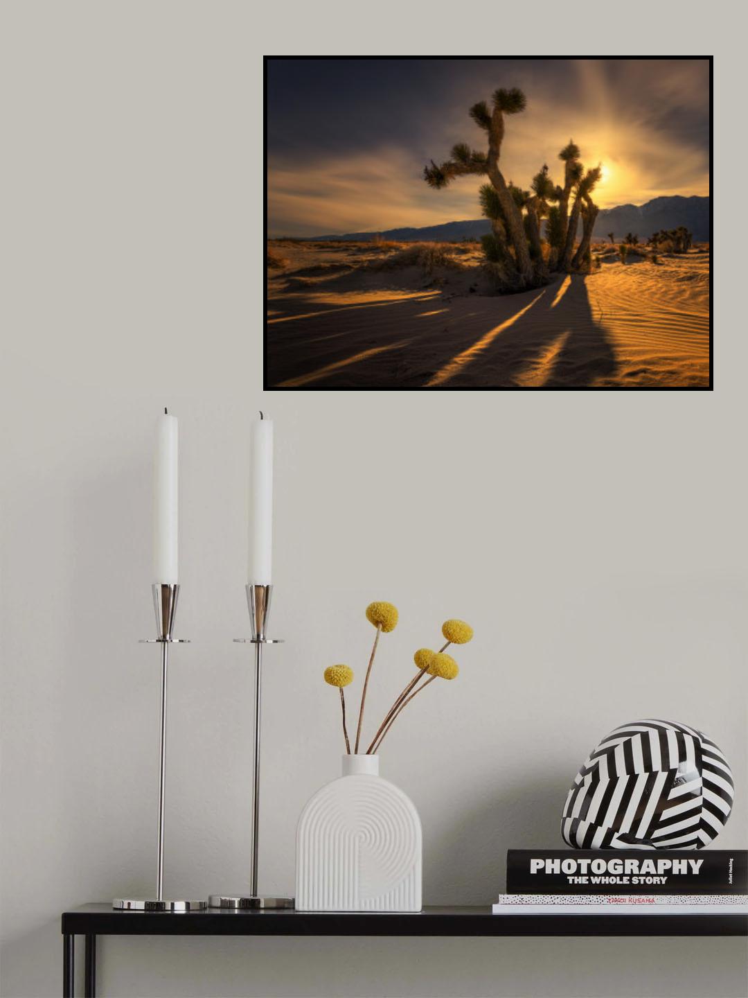 Tree of life Poster och Canvastavla