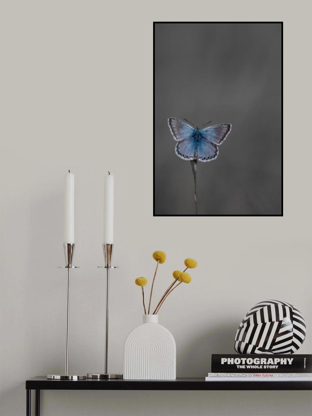 Like a Painting Poster och Canvastavla