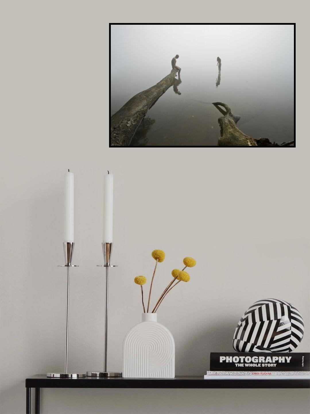 Poster och Canvastavla