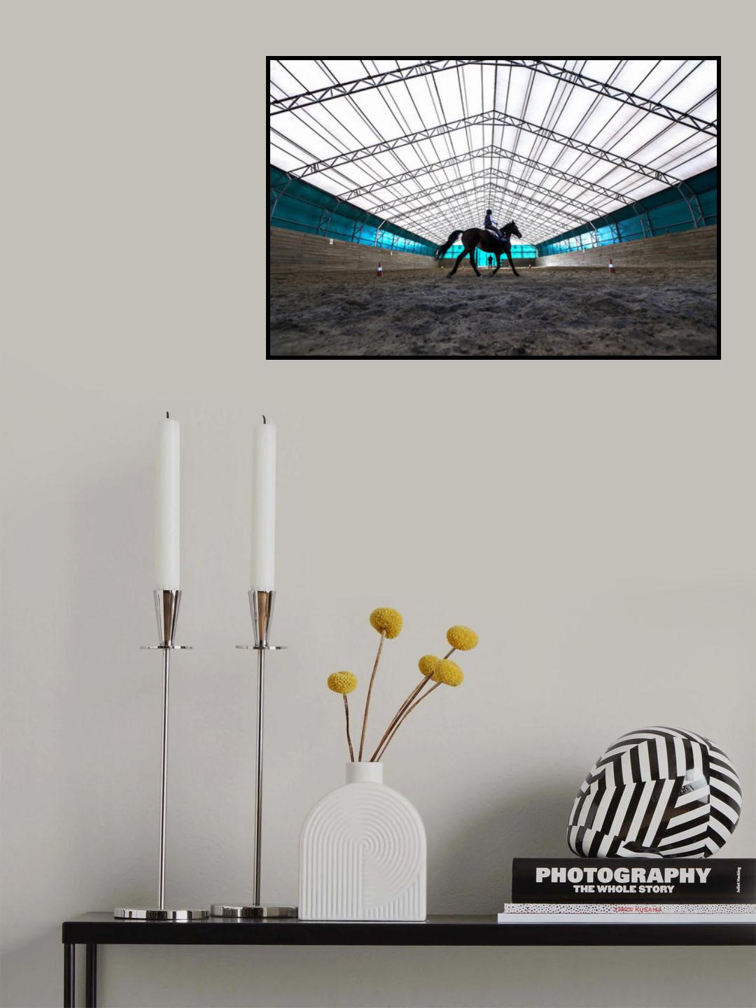 apranti Poster och Canvastavla