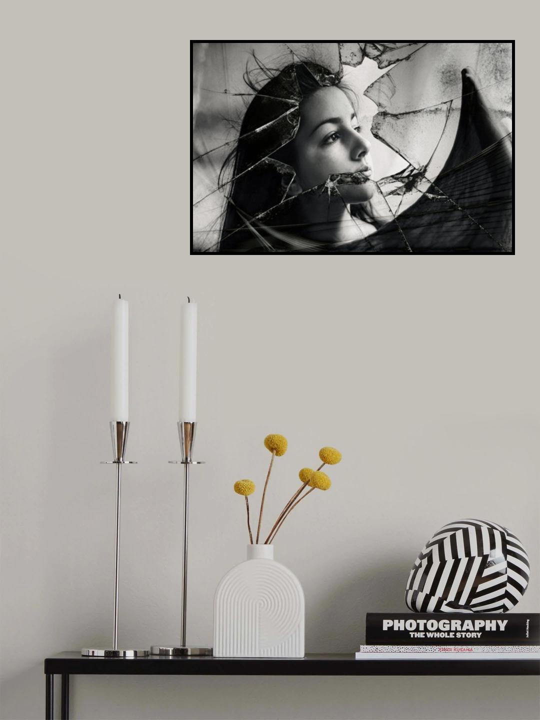 Poster och Canvastavla