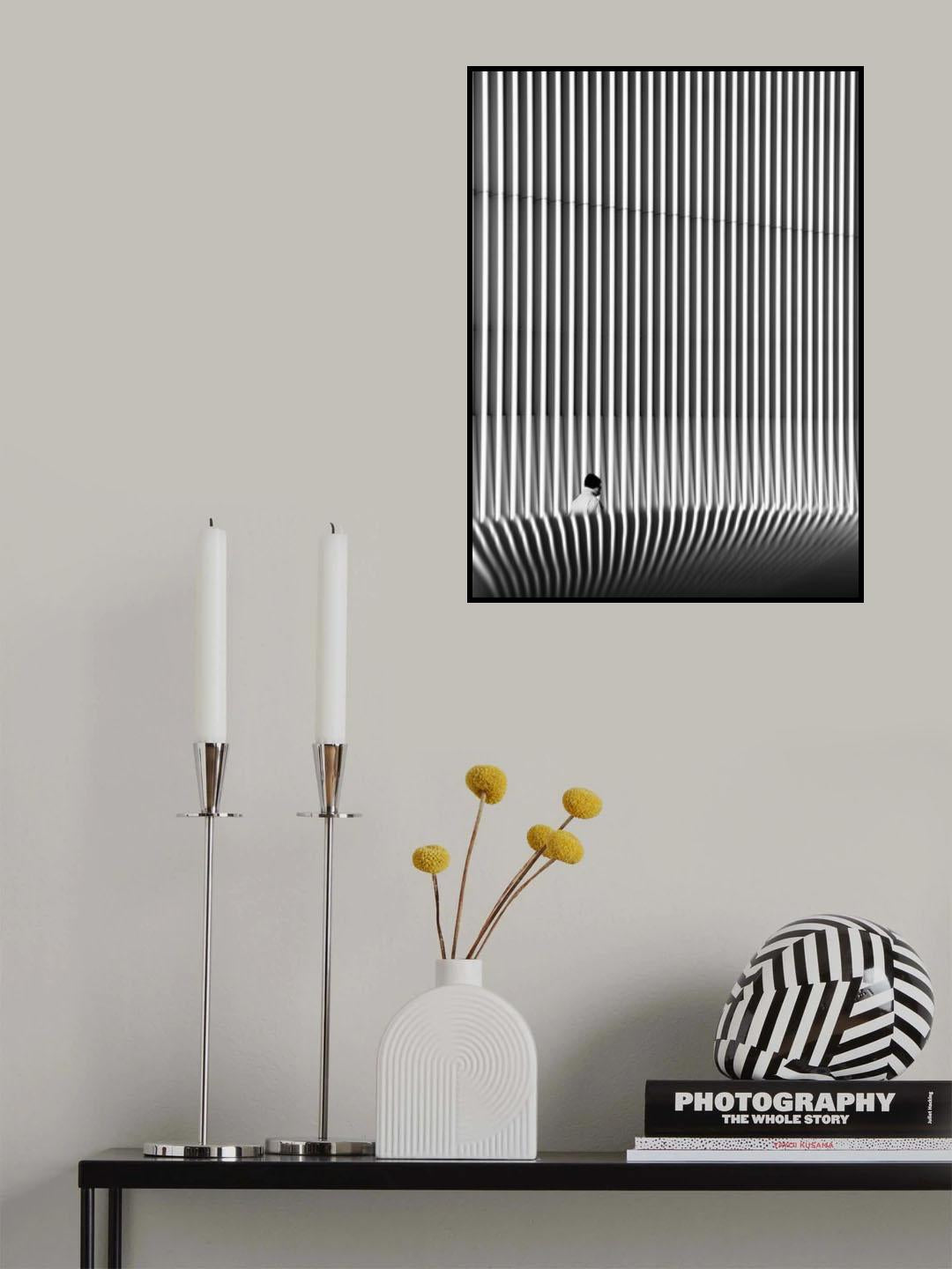 Poster och Canvastavla