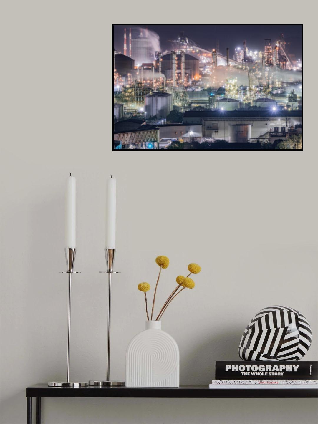 Poster och Canvastavla
