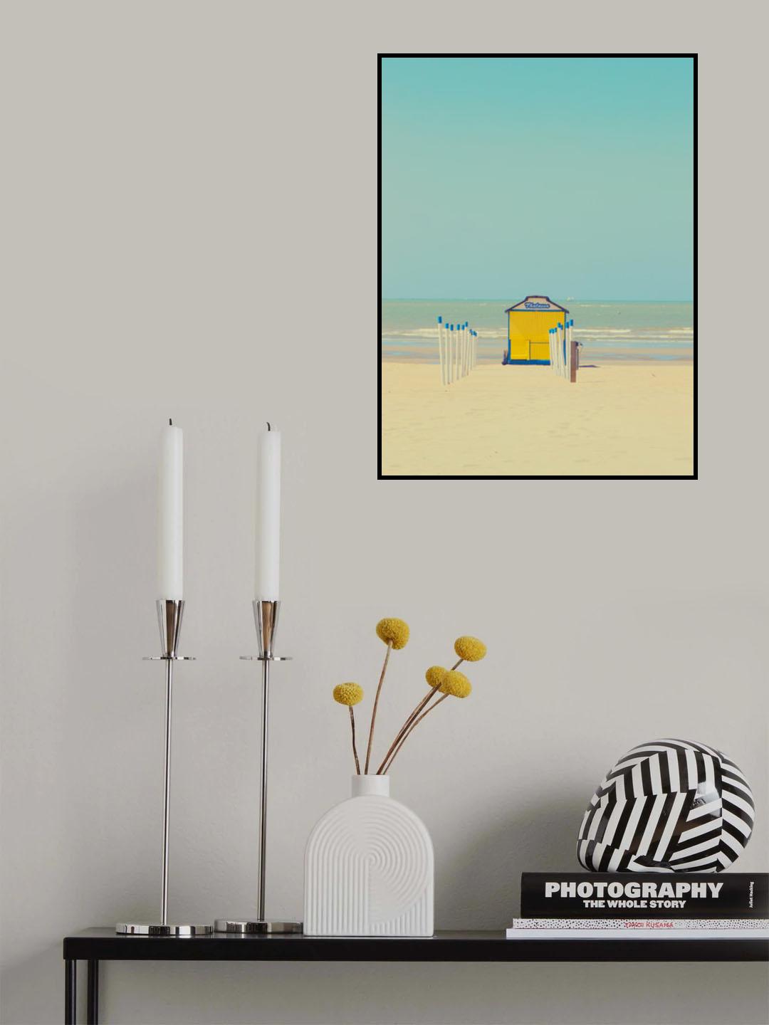 Poster och Canvastavla