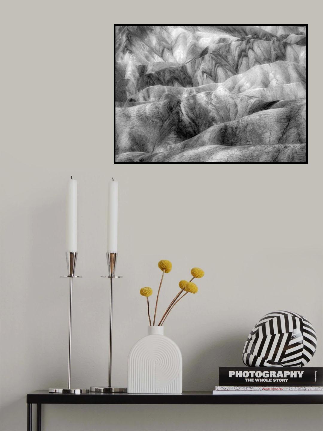 Poster och Canvastavla