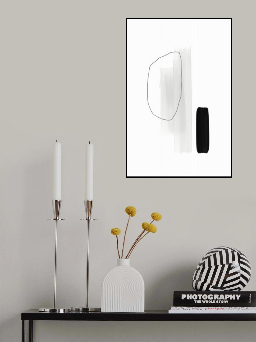 In this Together Poster och Canvastavla