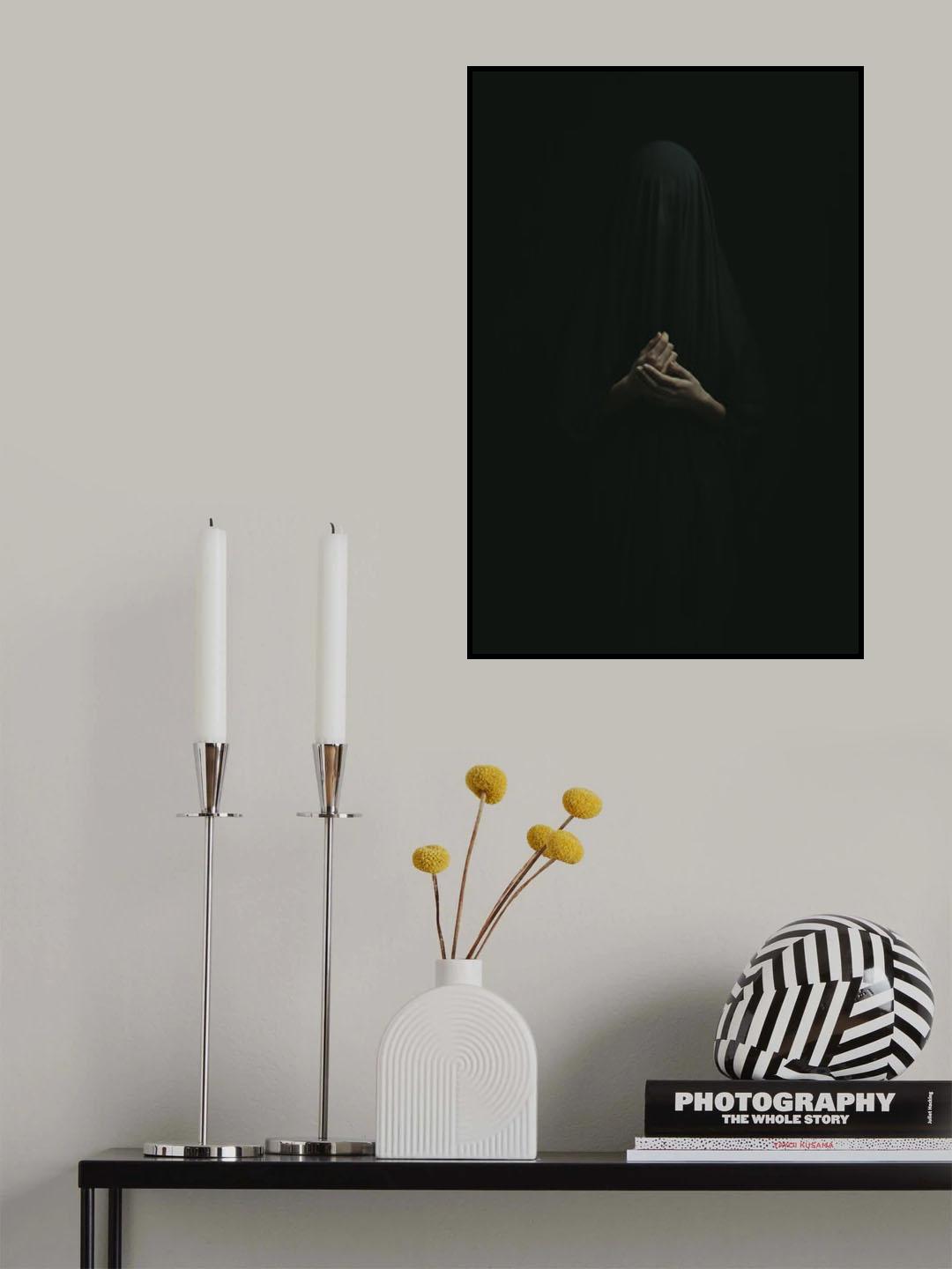 Poster och Canvastavla