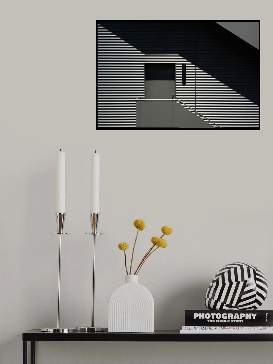 Screens Poster och Canvastavla