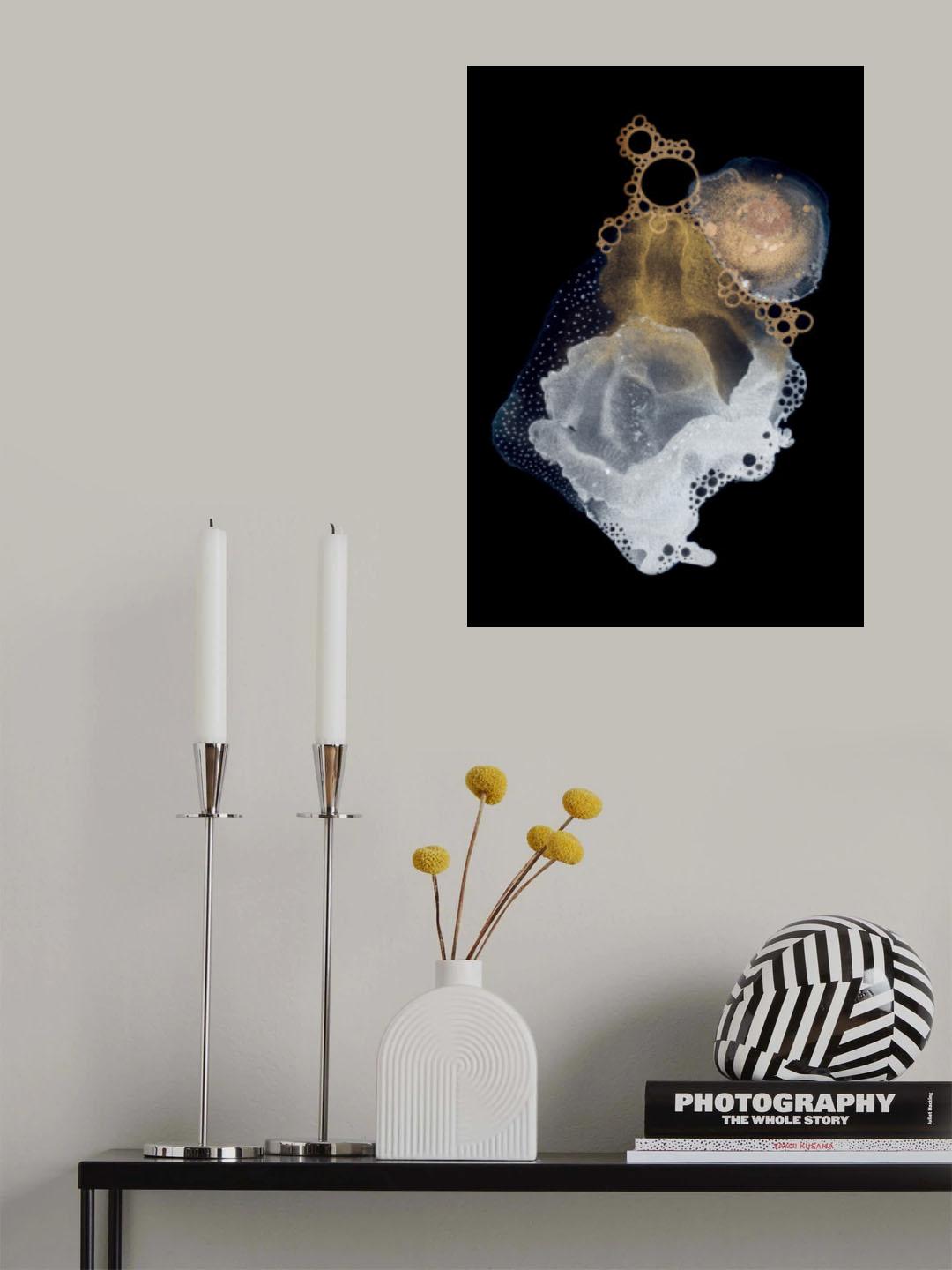 Specimen I Poster och Canvastavla
