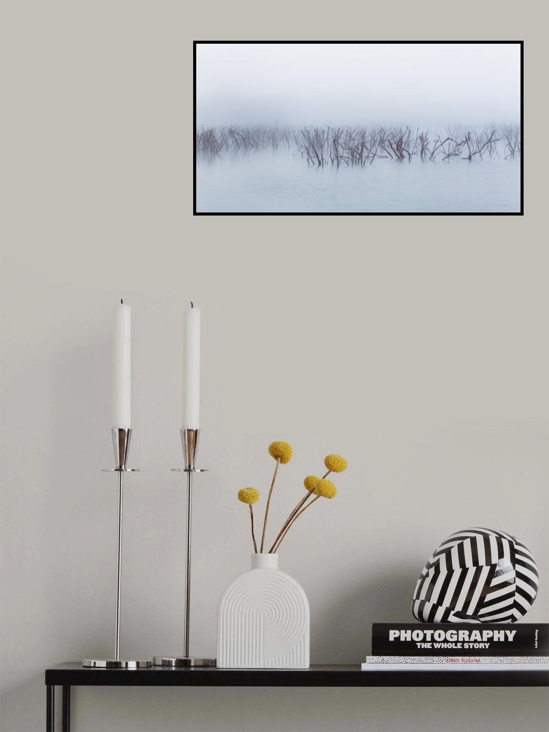 Wołanie Poster och Canvastavla
