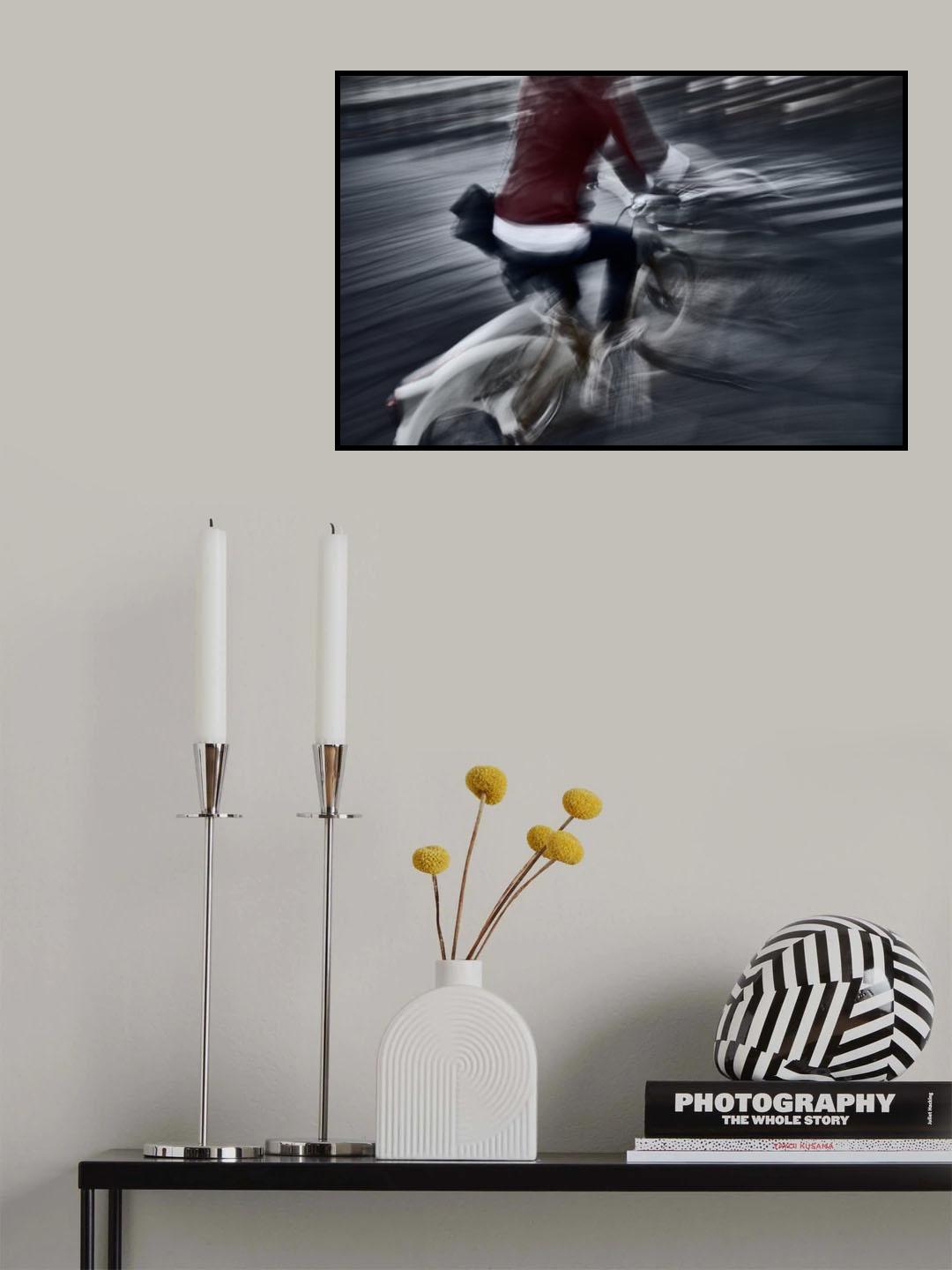 Poster och Canvastavla