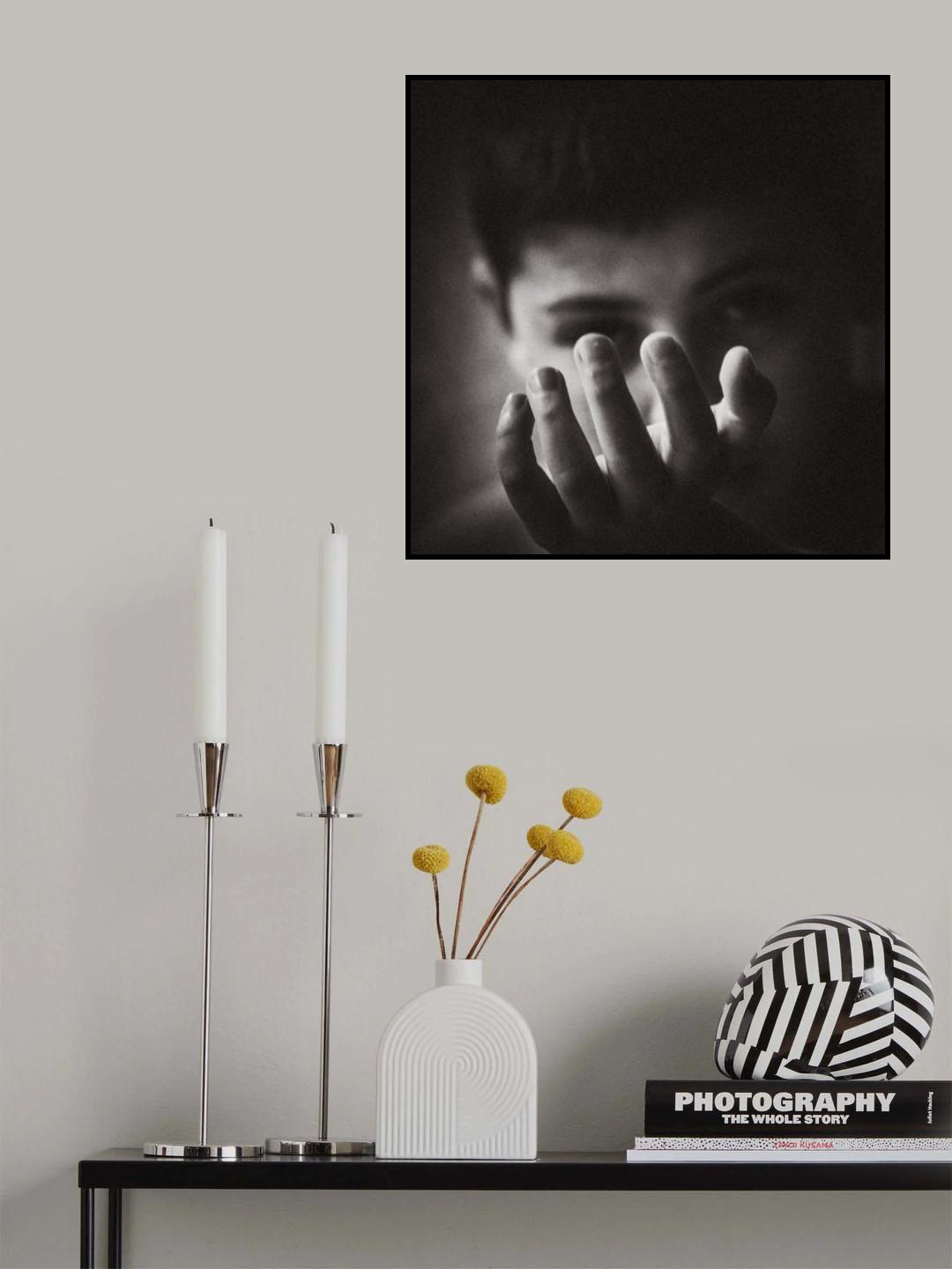 Poster och Canvastavla