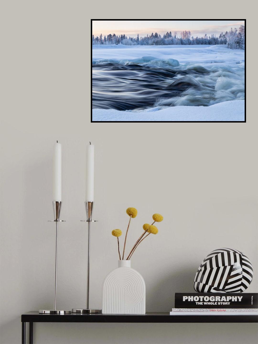 Poster och Canvastavla